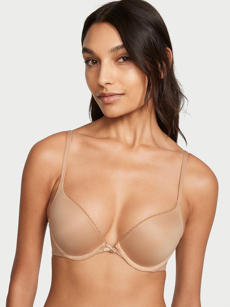 Perfect Shape Push-Up Smooth Bra Product Image