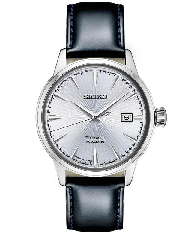 Seiko Presage Watch, 40.5mm Product Image