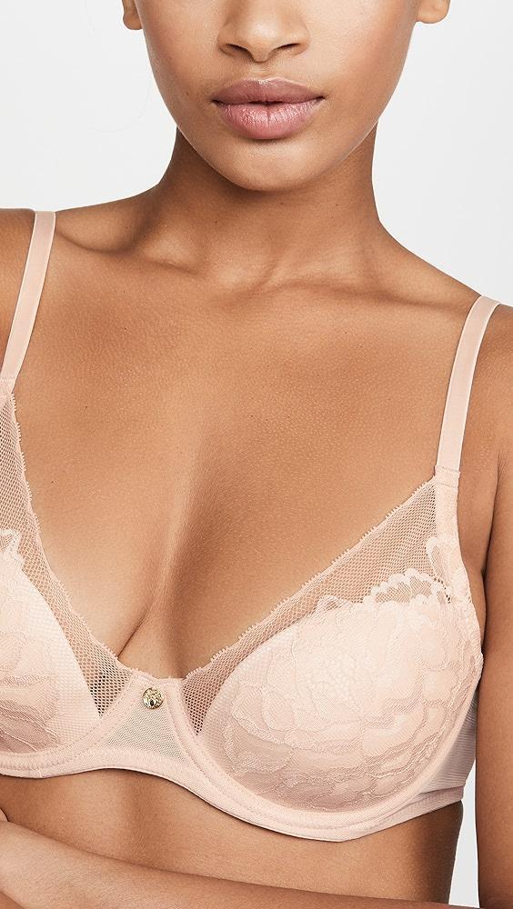 Natori Flora Contour Underwire Bra | Shopbop Product Image