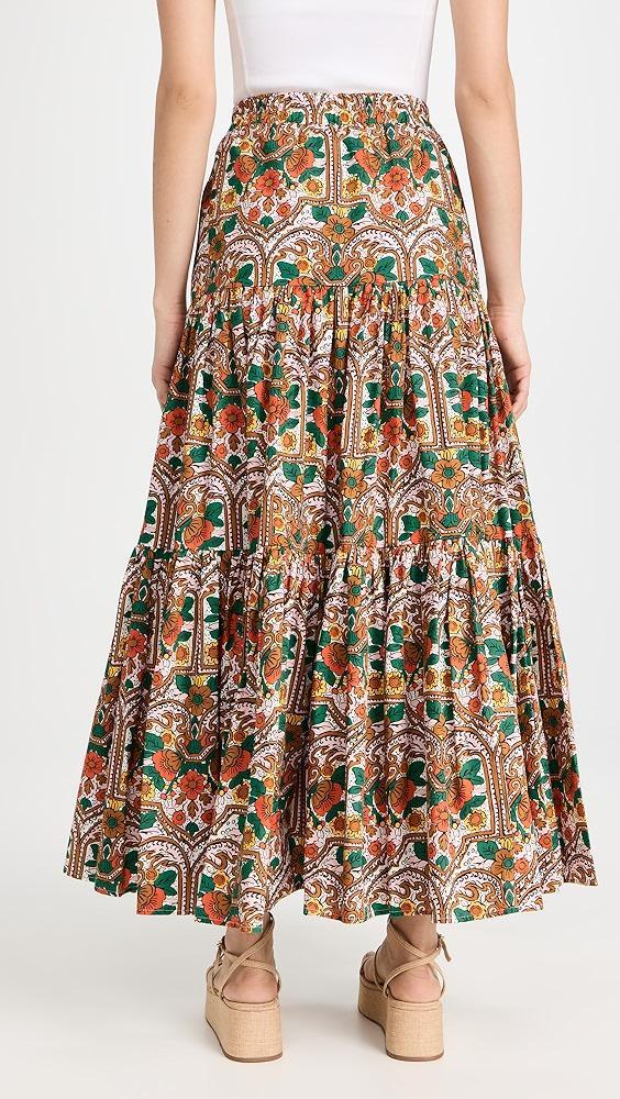 La DoubleJ Big Skirt | Shopbop Product Image