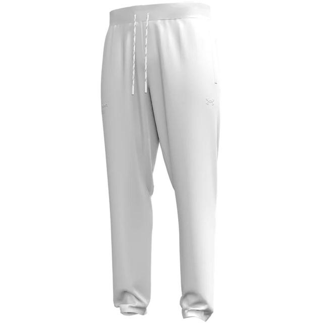 Men's UA Hype Fleece Collegiate Joggers Product Image