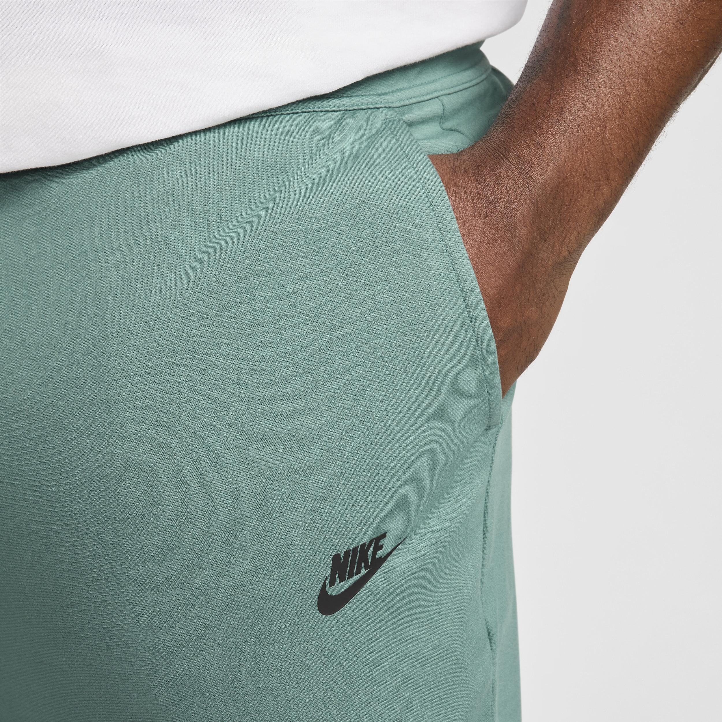 Men's Nike Sportswear Tech Knit Lightweight Jogger Pants Product Image