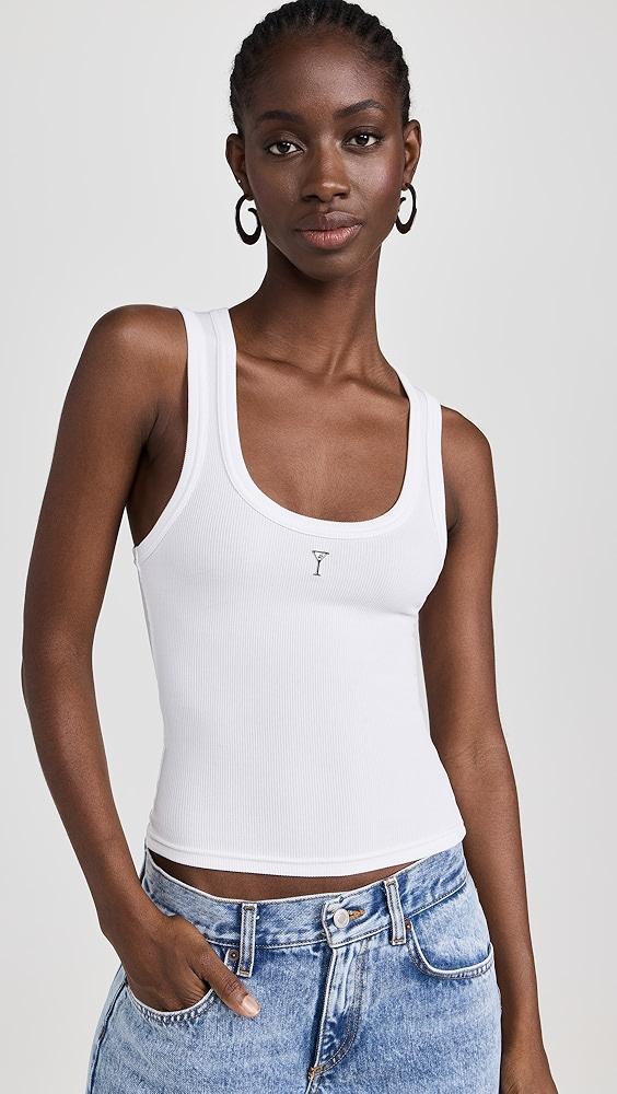 Retrofête Amani Tank | Shopbop Product Image