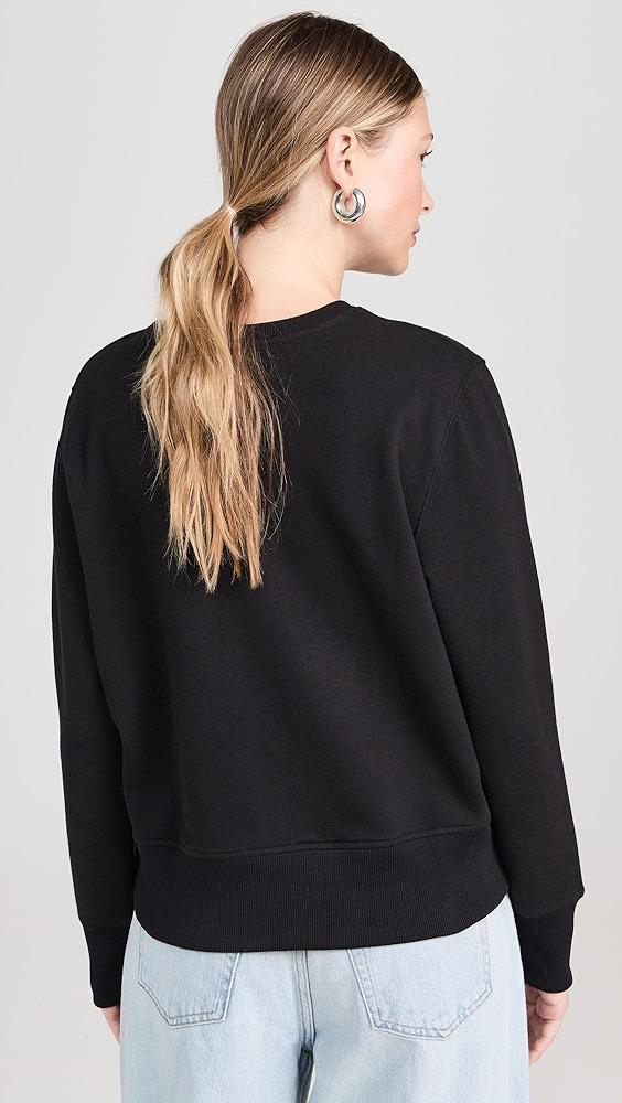 Nothing Please Samantha Sweatshirt | Shopbop Product Image