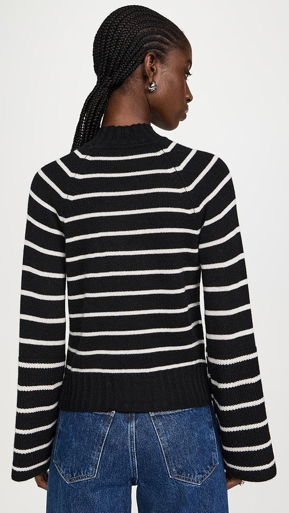 PAIGE Laurel Sweater | Shopbop Product Image