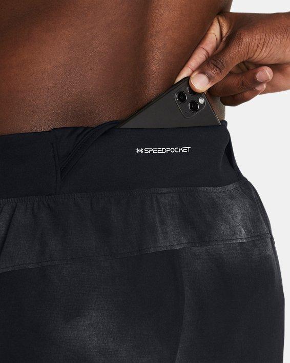 Men's UA Launch Elite 7'' Shorts Product Image