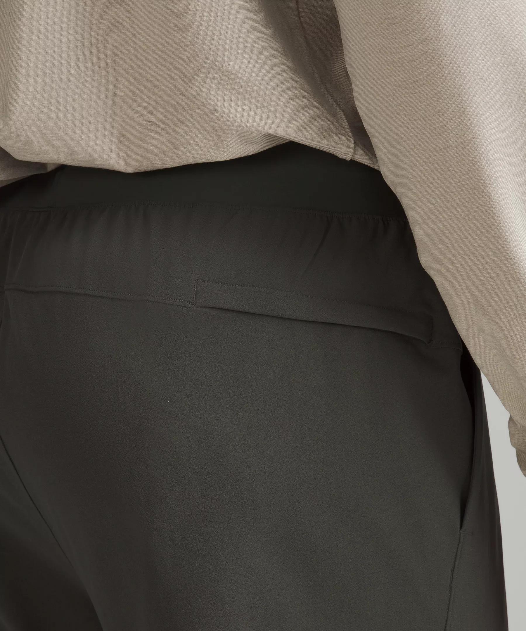 Zeroed In Classic-Fit Pant Product Image