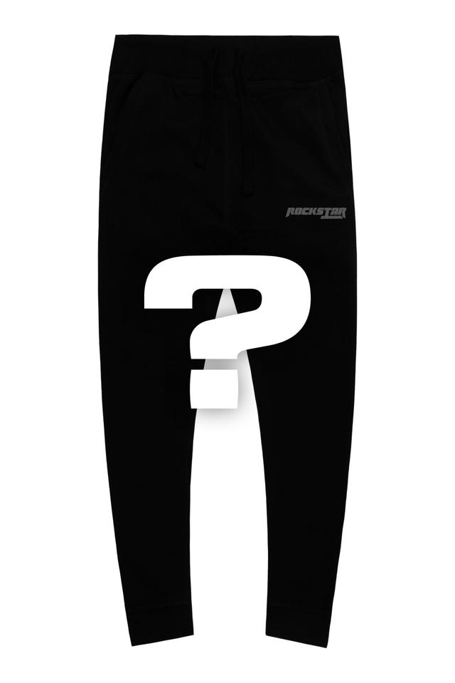 Mens Mystery Jogger Male Product Image