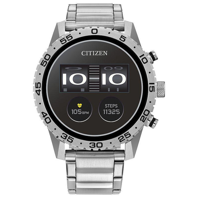 Kay Citizen CZ Smart Sport Mens Watch MX1018-06X Product Image