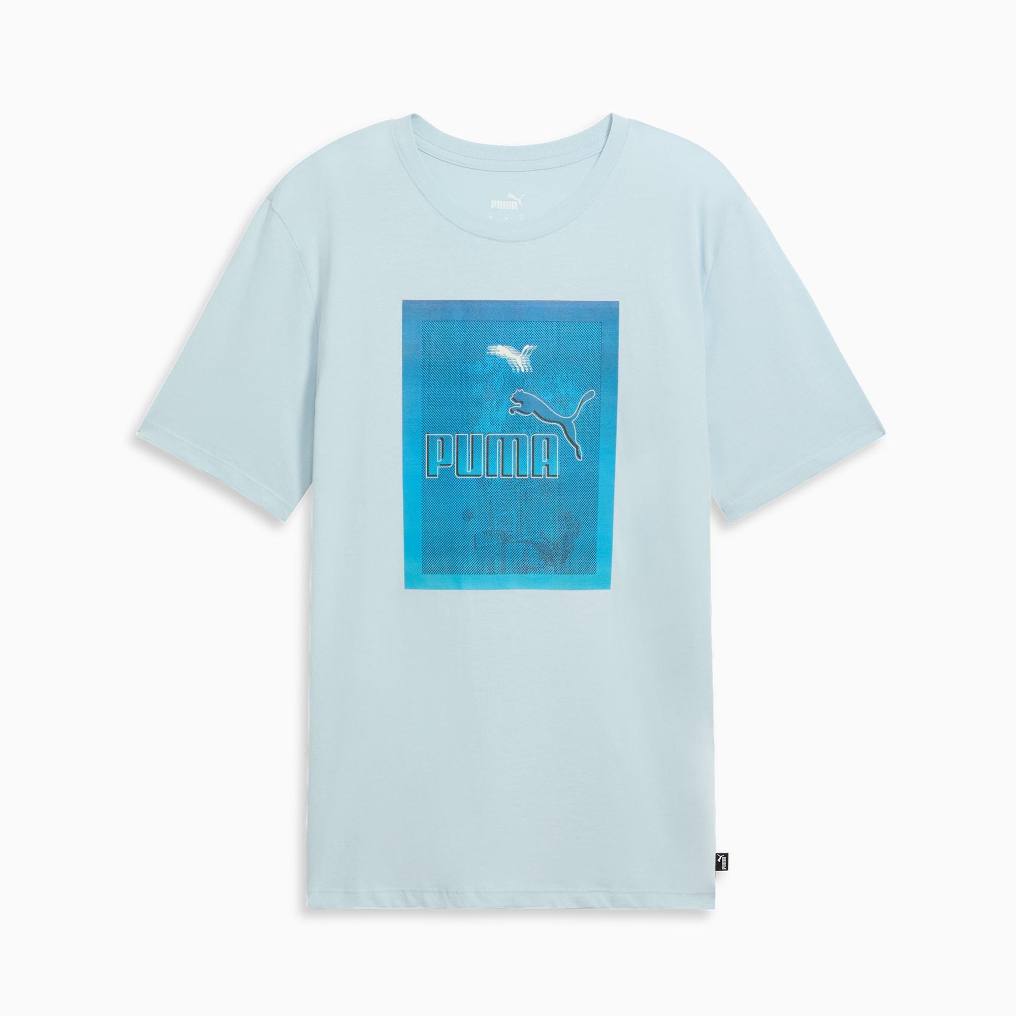 PUMA Palms Men's Tee Product Image