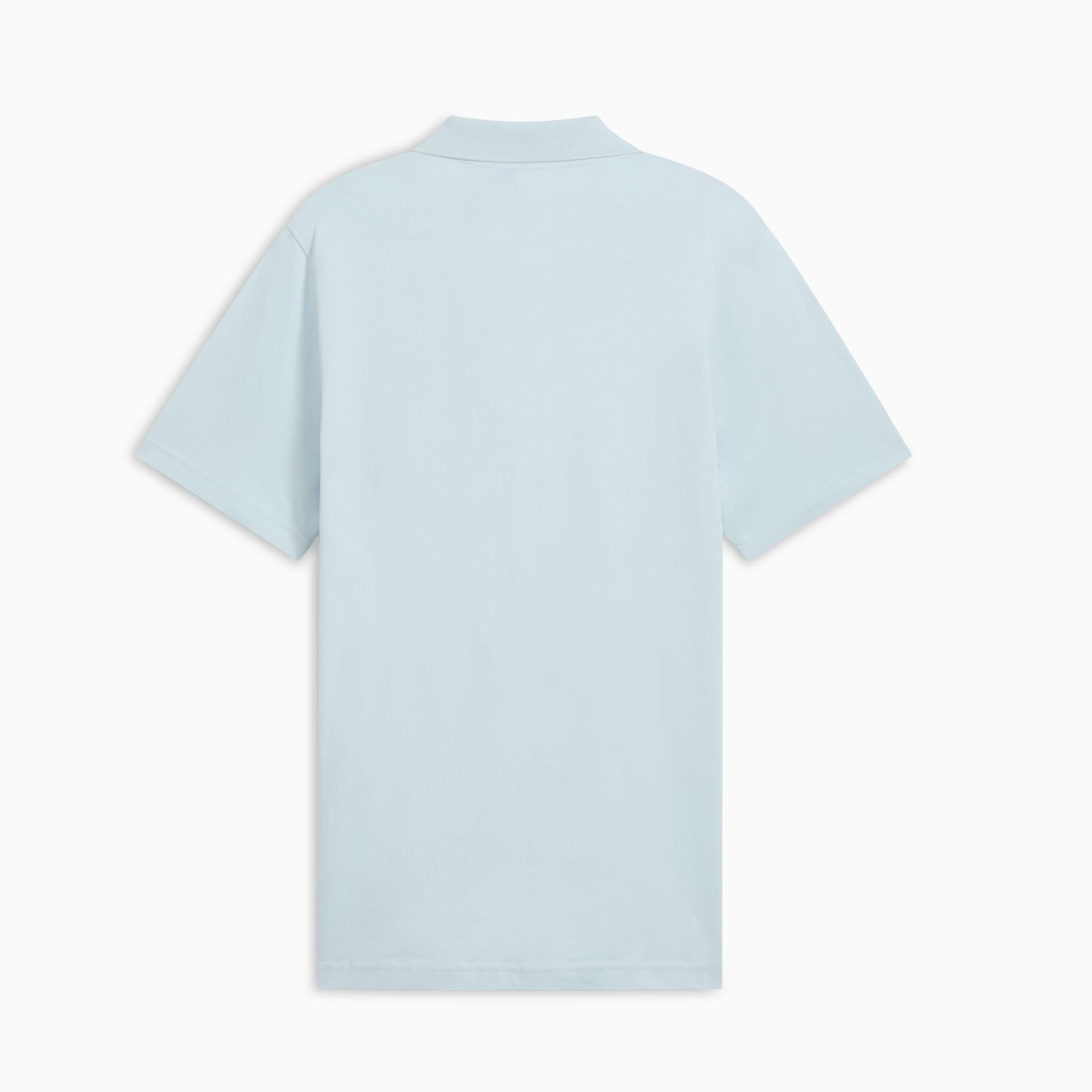 PUMA Essential Men's Polo Shirt Product Image