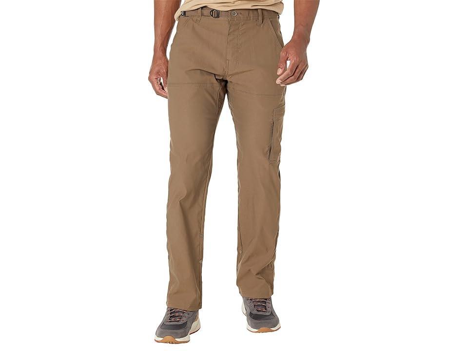 Prana Stretch Zion Pants II Men's Casual Pants Product Image