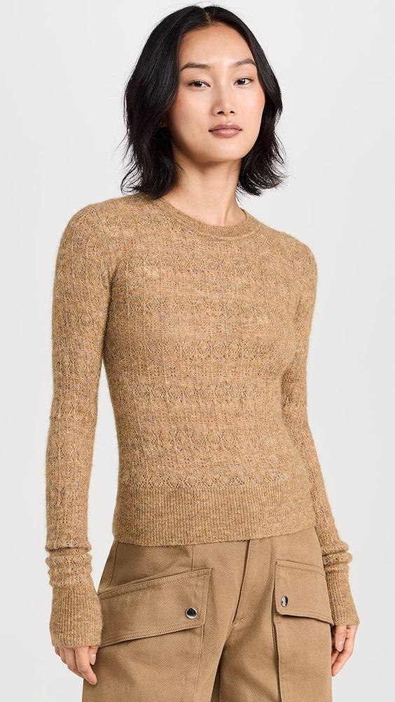 Isabel Marant Étoile Acia Pullover | Shopbop Product Image