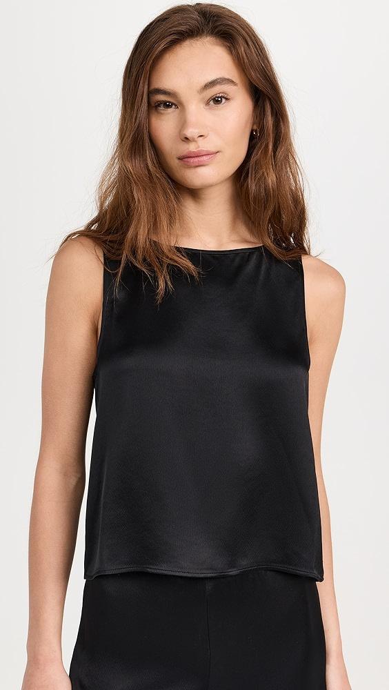 Leset Barb Sleeveless Top | Shopbop Product Image