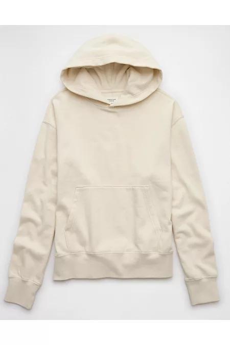 AE Solid Hoodie Men's Product Image