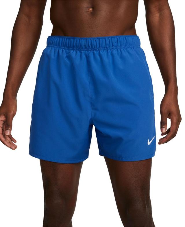 Nike Challenger Mens Dri-fit Brief-Lined 5 Running Shorts Product Image