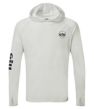 Gill Solid Xpel Tec Hoodie Product Image