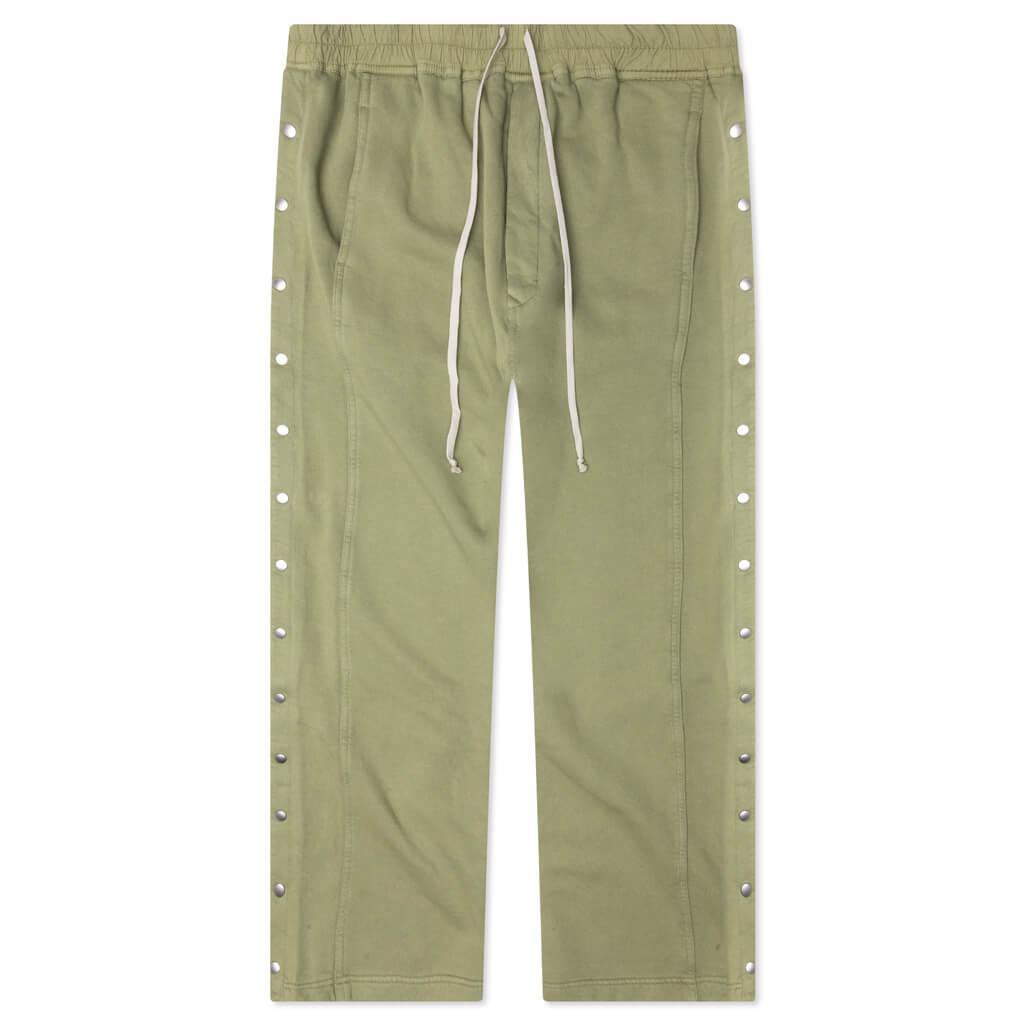 Pusher Sweatpants - Sage Male Product Image