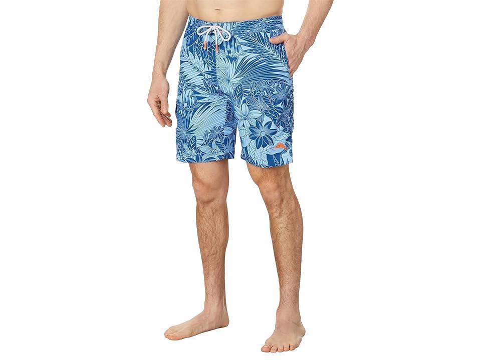 Tommy Bahama San Diego Palms 9 Inseam Board Shorts Product Image