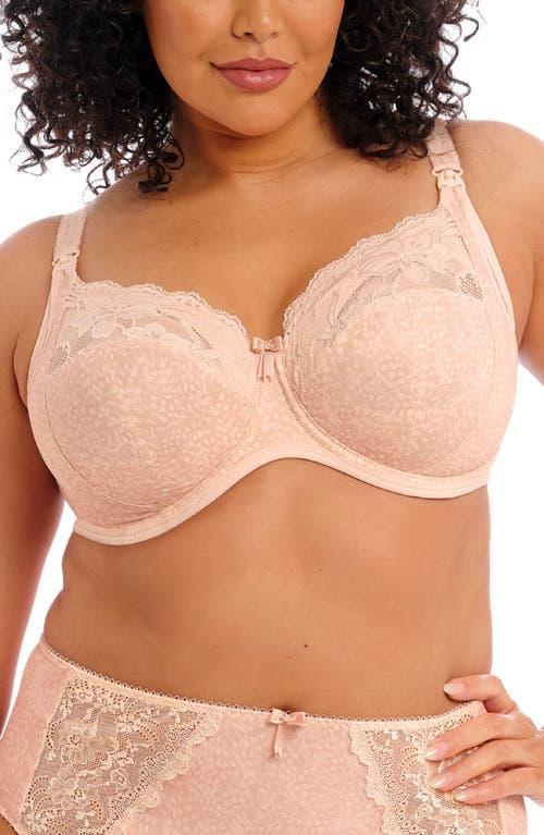 Plus Size Molly Underwire Nursing Bra Product Image