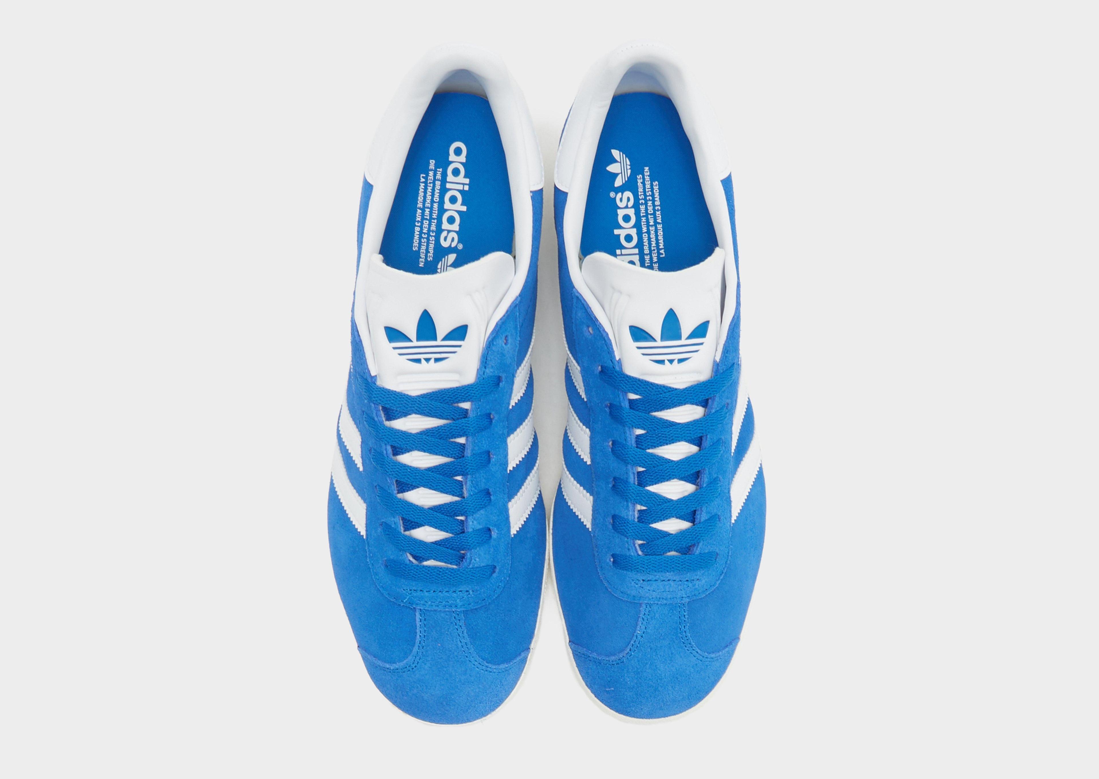 adidas Originals Gazelle Product Image