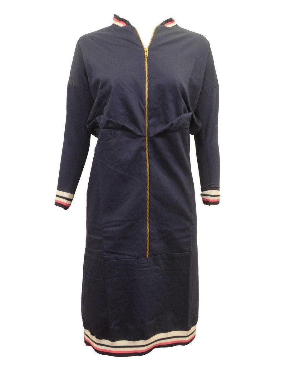 Miss Issippi Blouson Dress Product Image