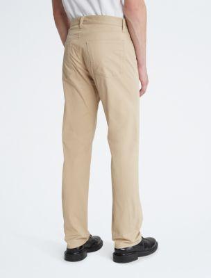 Signature 5-Pocket Chino Pants Product Image