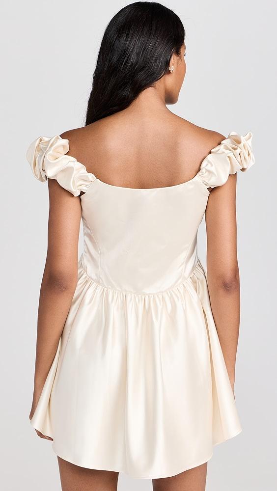 LoveShackFancy Cailey Dress | Shopbop Product Image