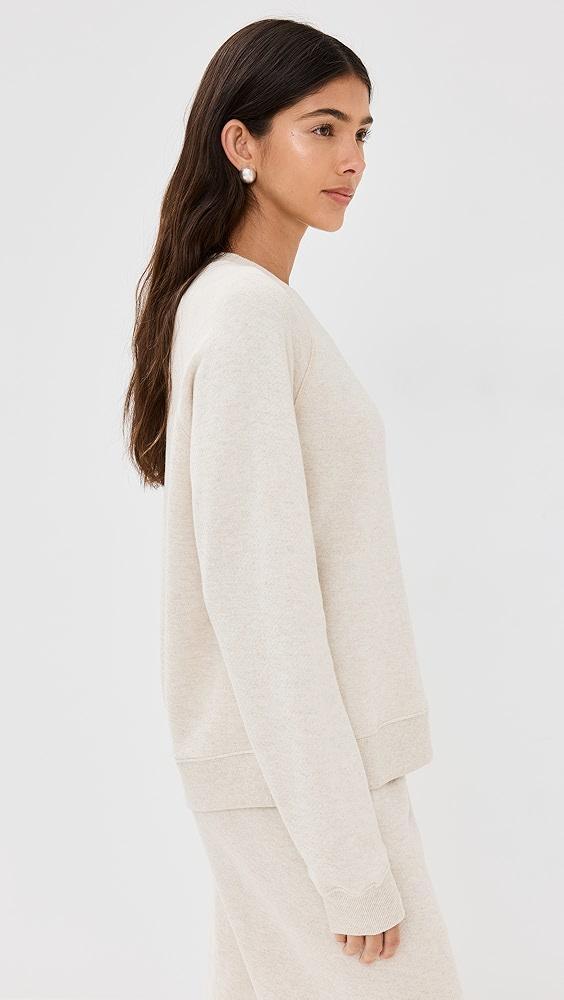 Jenni Kayne Saturday Sweatshirt | Shopbop Product Image