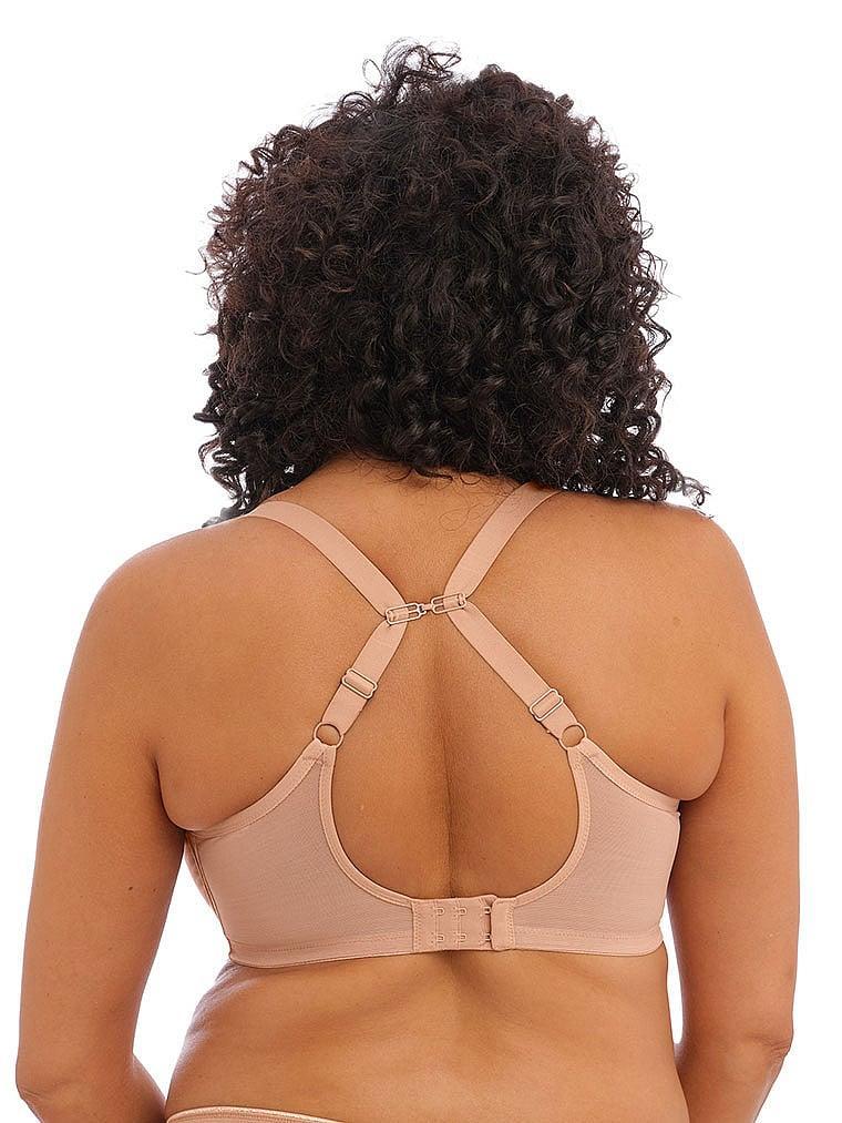 Matilda Underwire Plunge Bra Product Image