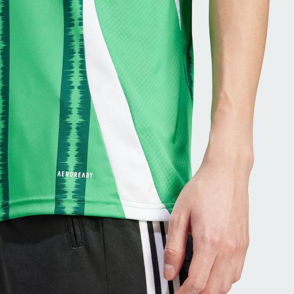 Northern Ireland 24 Home Jersey Product Image