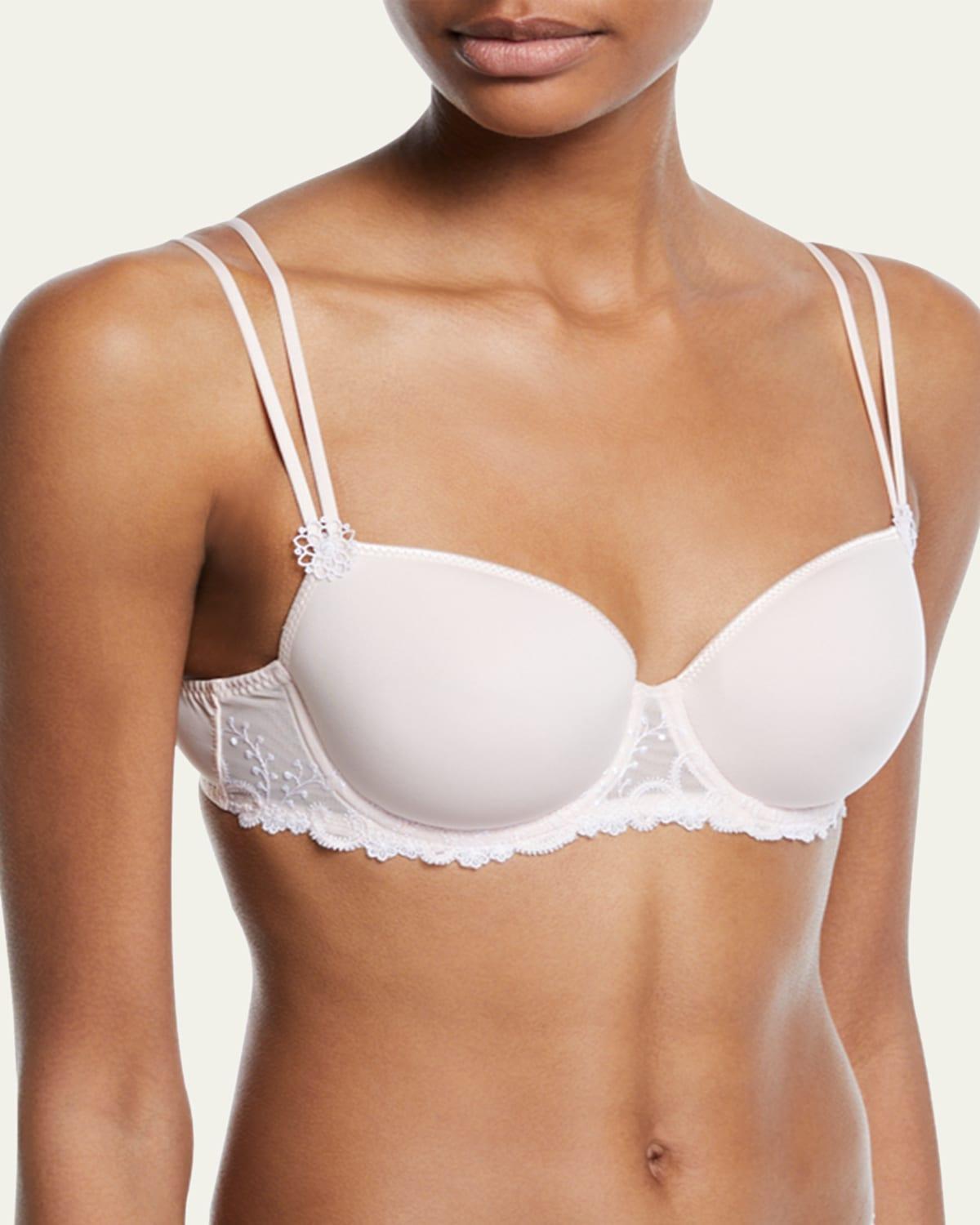 Womens Delice 3D Spacer T-Shirt Bra Product Image