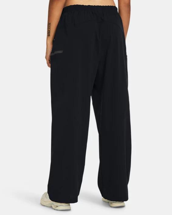 Women's UA Unstoppable Vent Parachute Pants Product Image