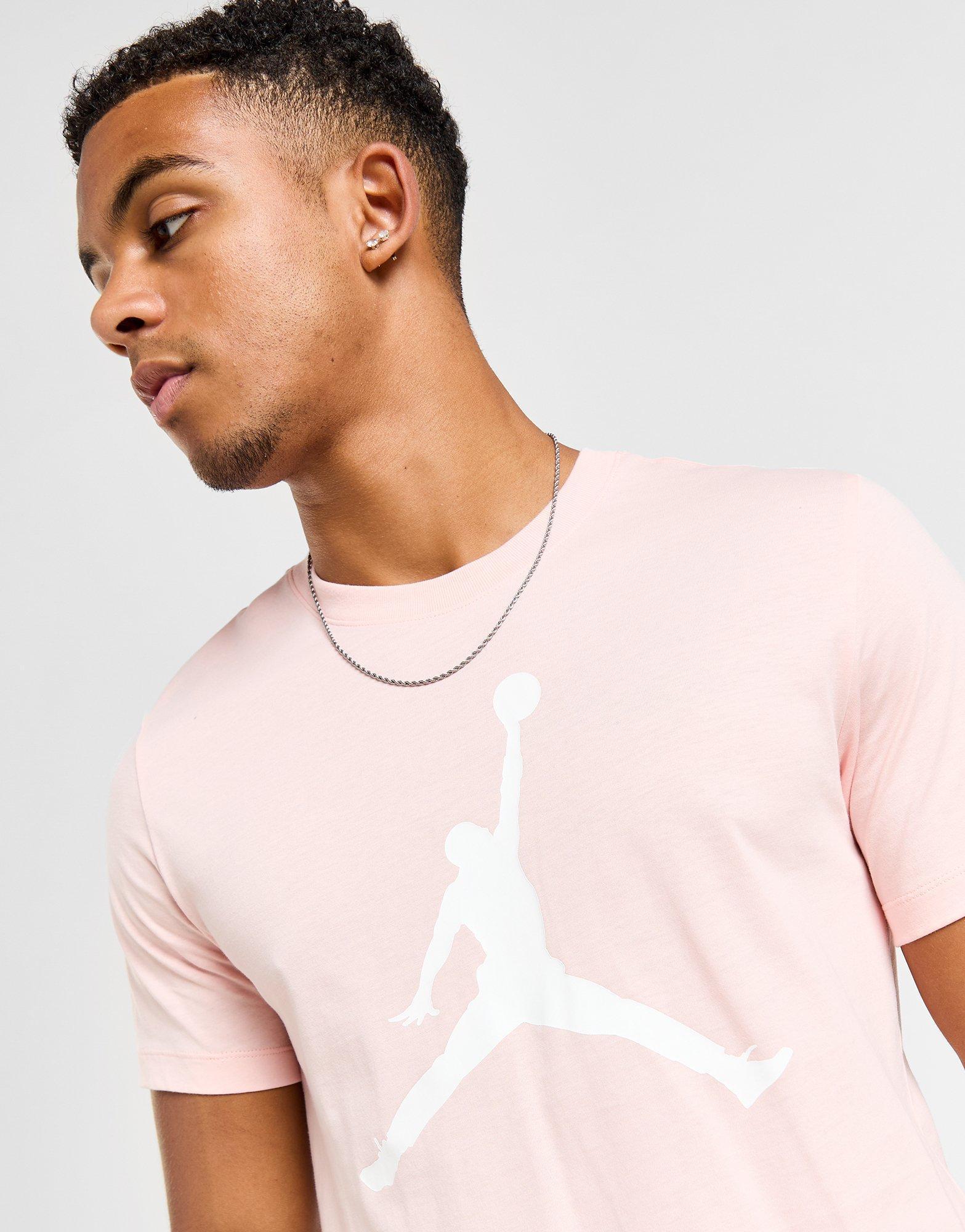 Jordan Large Logo T-Shirt Product Image