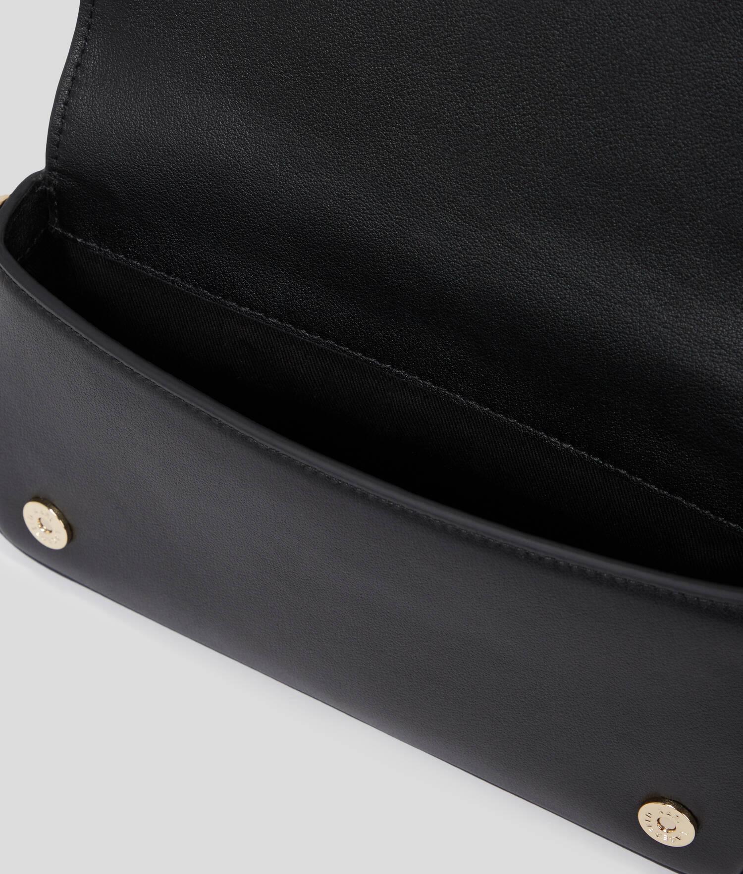 K/SIGNATURE SHOULDER POUCH Product Image