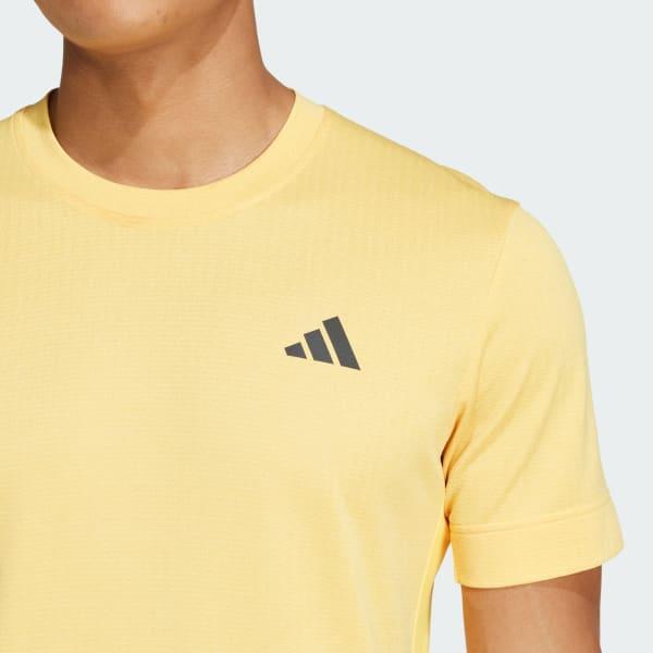 Tennis FreeLift Tee Product Image