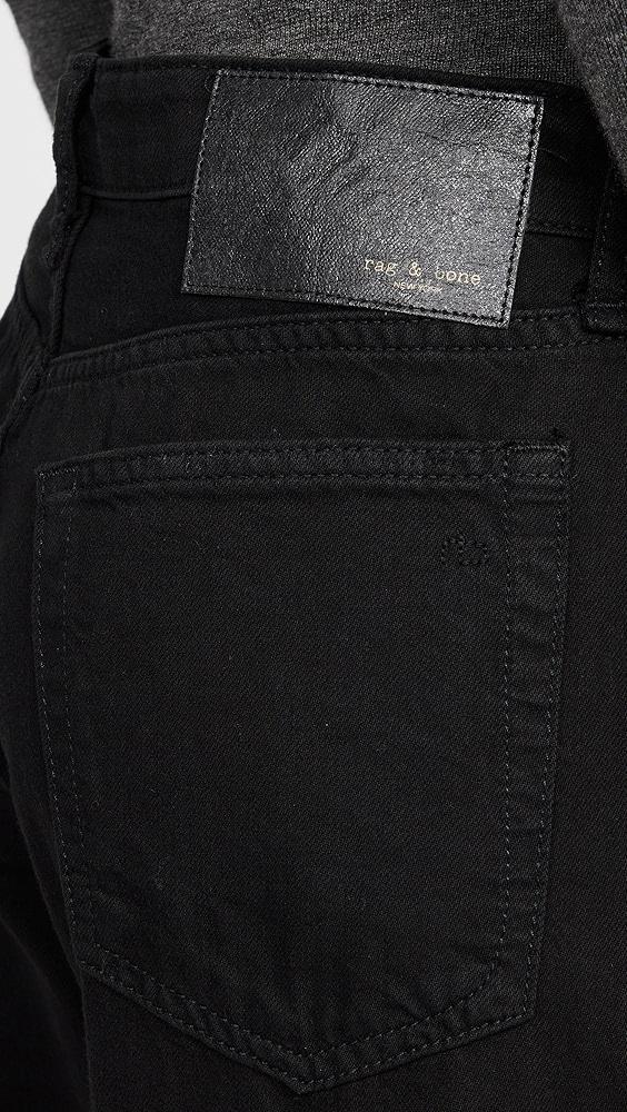 rag & bone Featherweight Logan Jeans | Shopbop Product Image