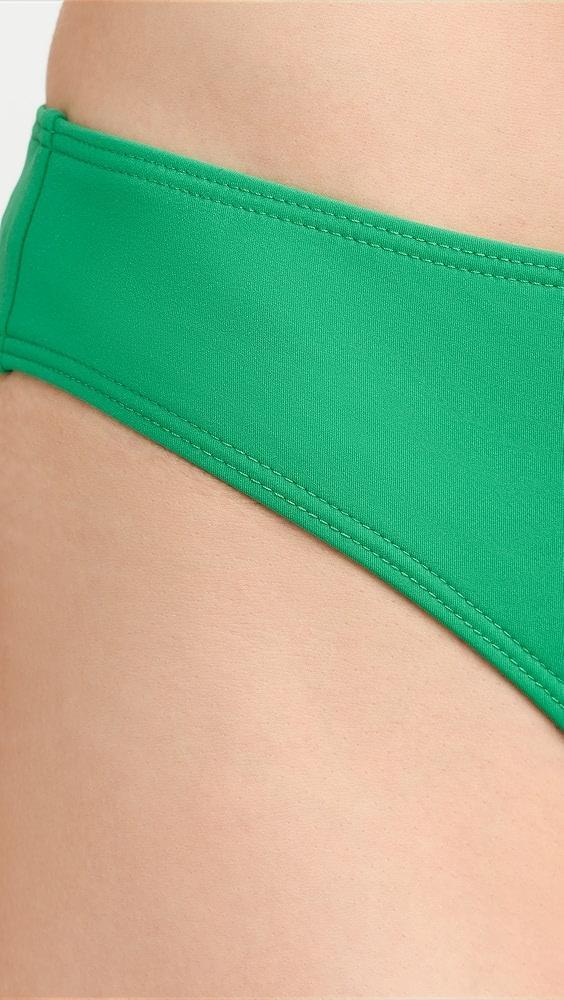 Ulla Johnson Dani Bikini Bottoms | Shopbop Product Image