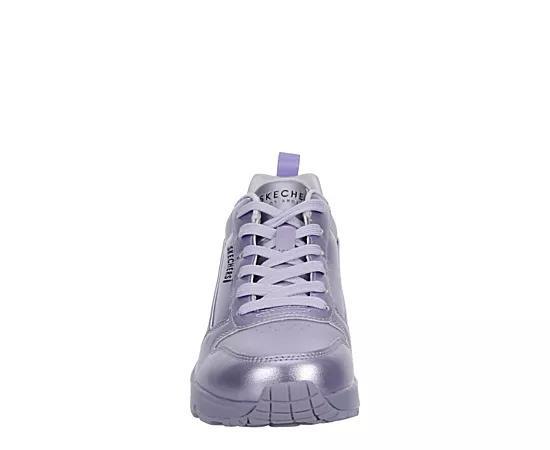 Skechers Womens Uno Sneaker Product Image