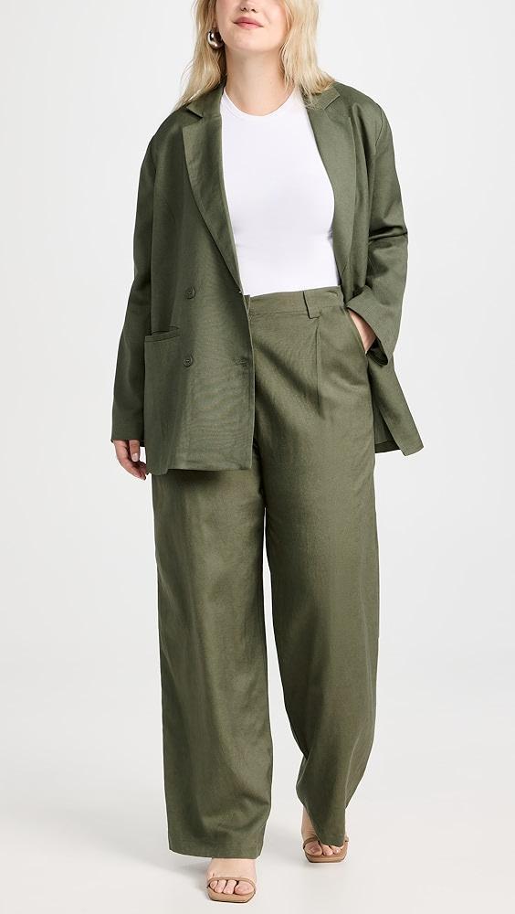 Lioness La Quinta Pants | Shopbop Product Image