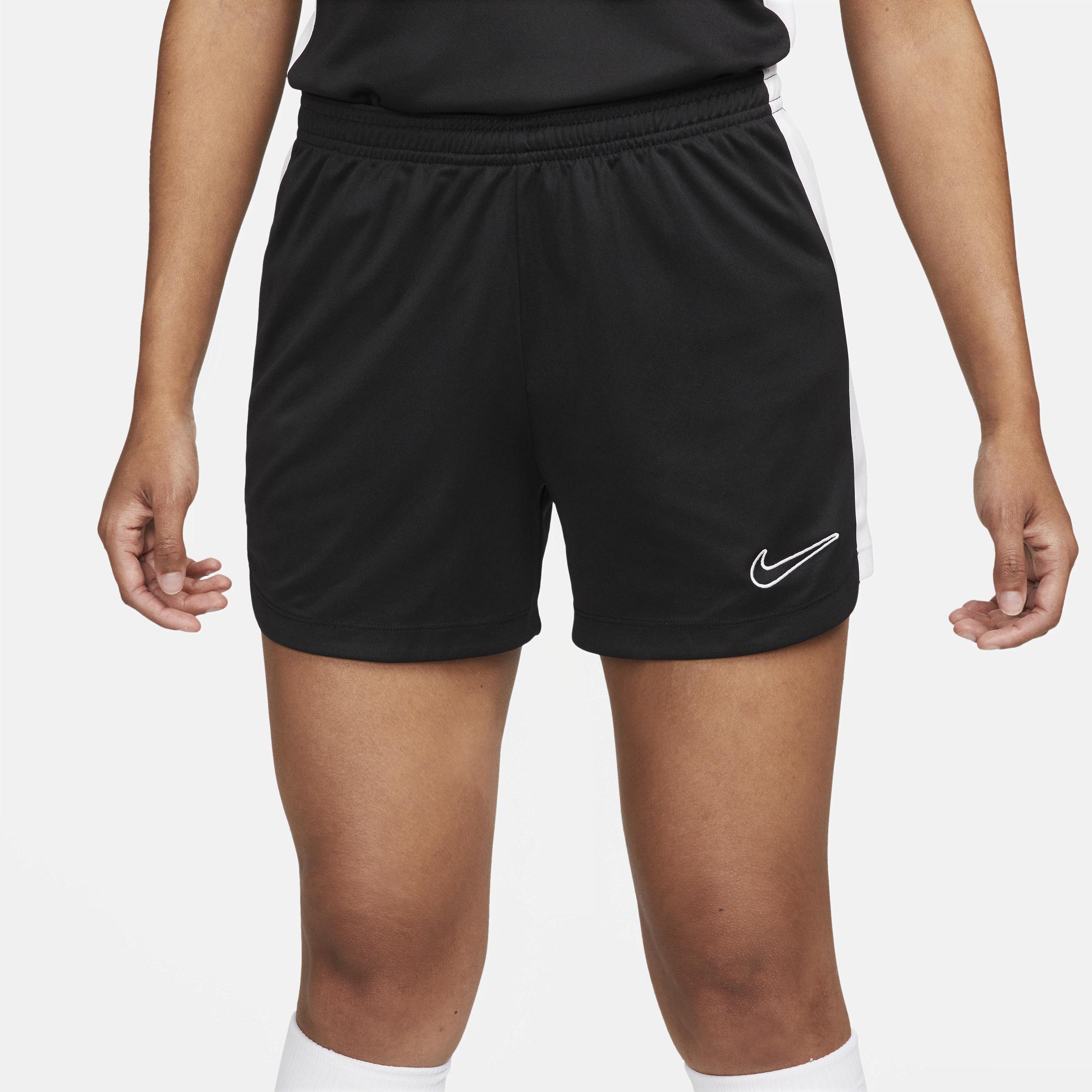 Nike Womens Dri-FIT Academy 23 Soccer Shorts Product Image