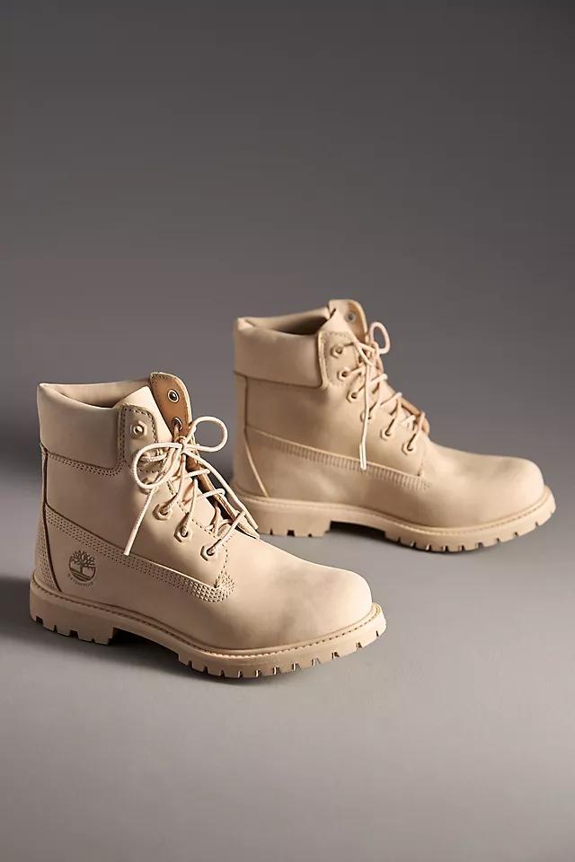 Timberland® Premium 6-Inch PrimaLoft® Waterproof Boots Product Image