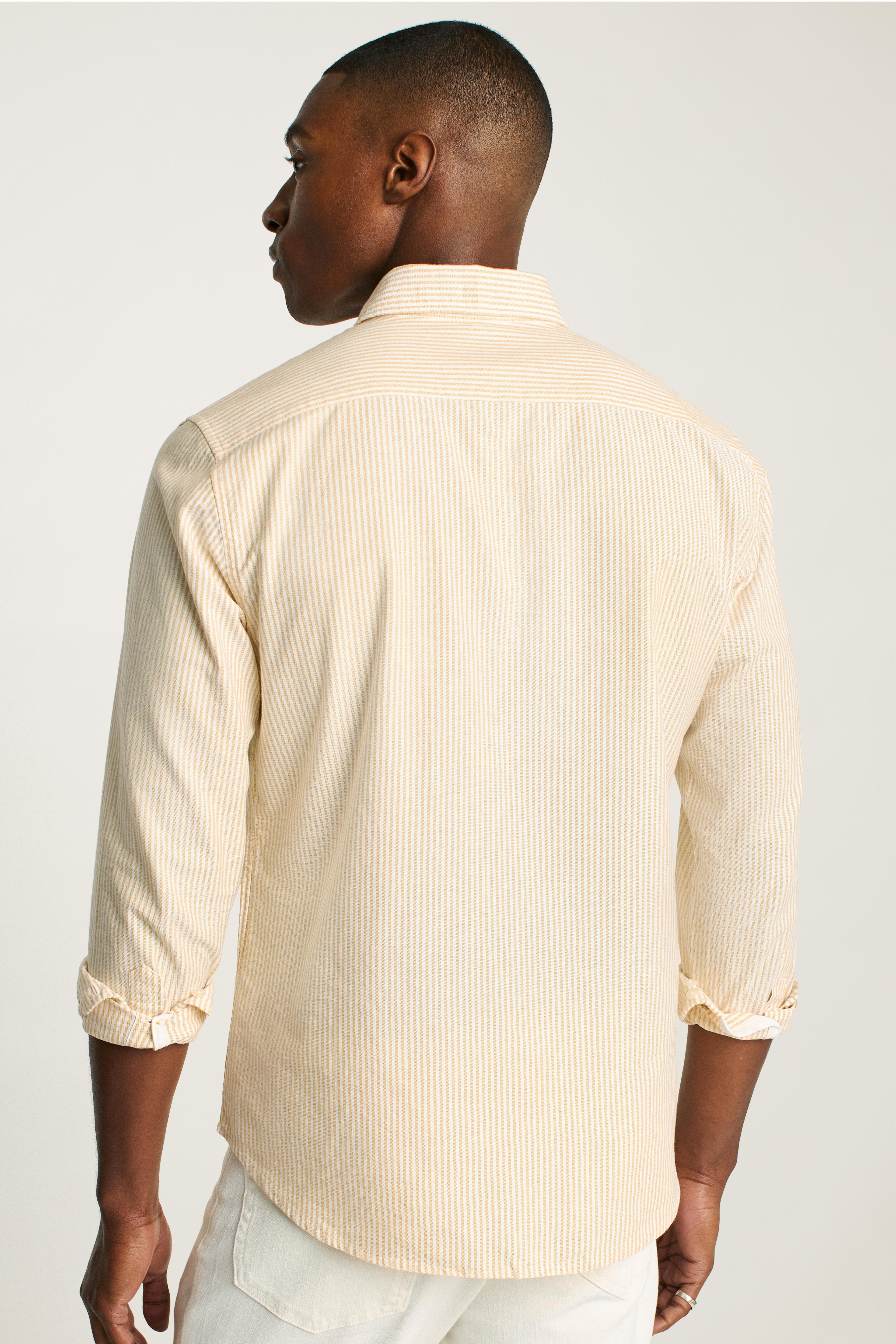 Everyday Oxford Shirt Product Image