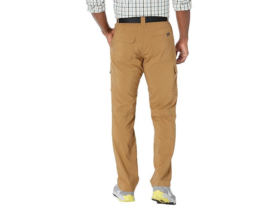 Columbia Silver Ridge Utility Pants (Delta) Men's Casual Pants Product Image