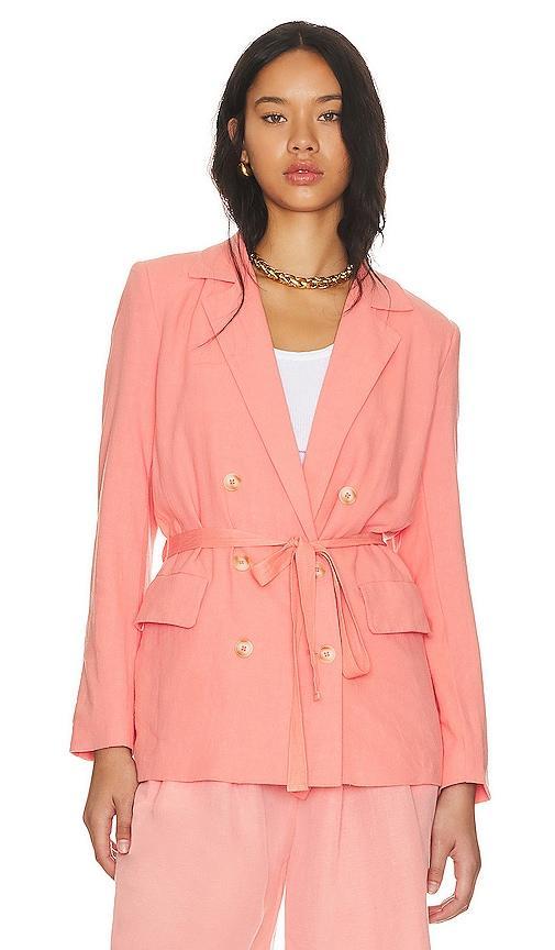 Olivia Blazer Product Image