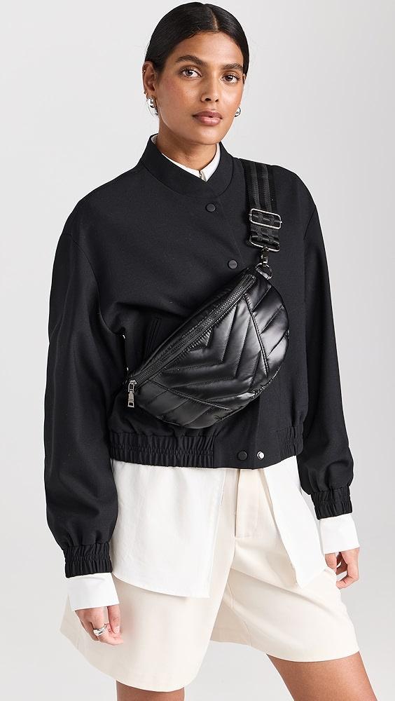 Think Royln Little Runaway Belt Bag | Shopbop Product Image