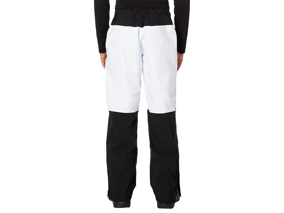 Oakley Tnp Lined Shell Pants 2.0 White) Men's Clothing Product Image