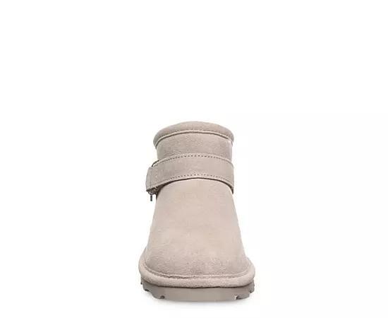 Bearpaw Womens Petite Water Resistant Boot Product Image