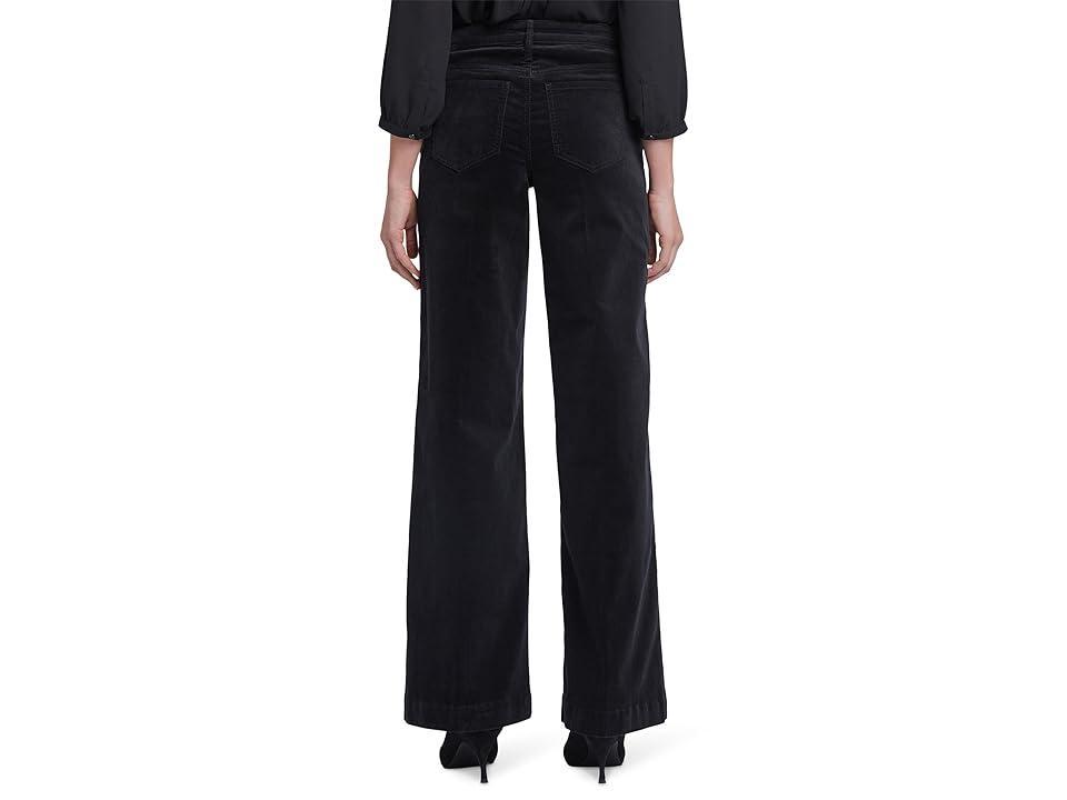 NYDJ Teresa Wide Leg Women's Dress Pants Product Image