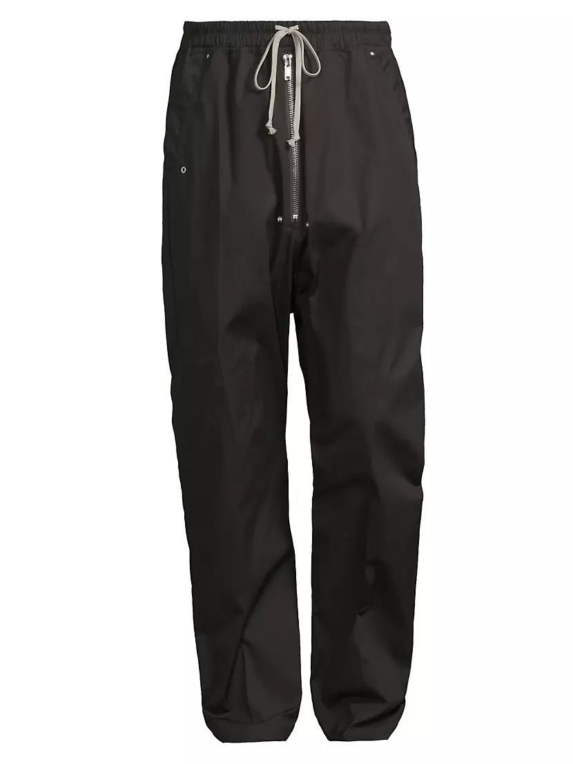 Bela Drawstring Pants Product Image